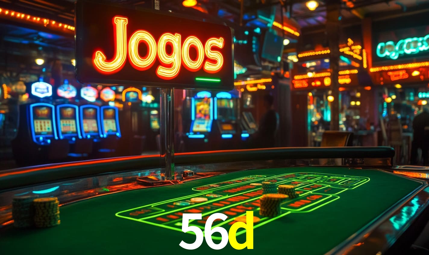 Game Providers 56d