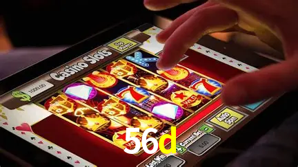 Roulette Table 56d