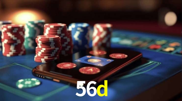 Tennis Betting 56d